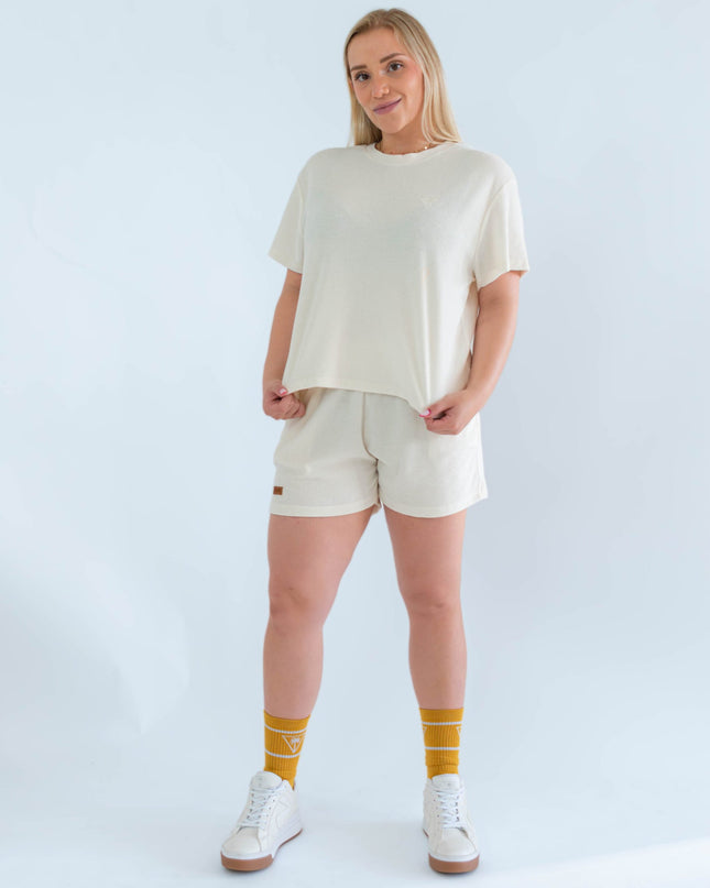 Mallonga Tee