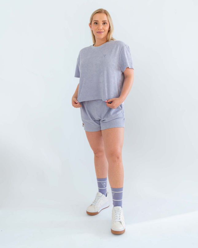 Mallonga Short