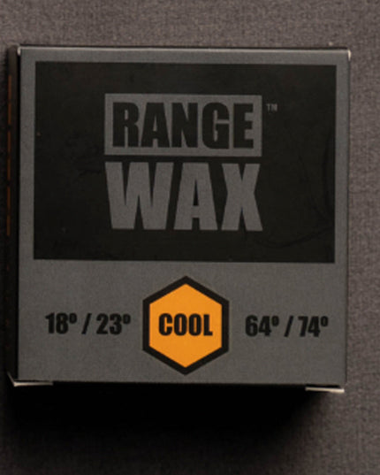 Cool Wax