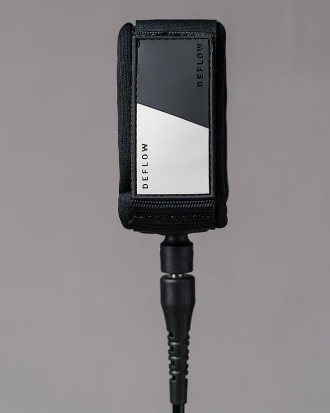 8” 7mm Core Leash