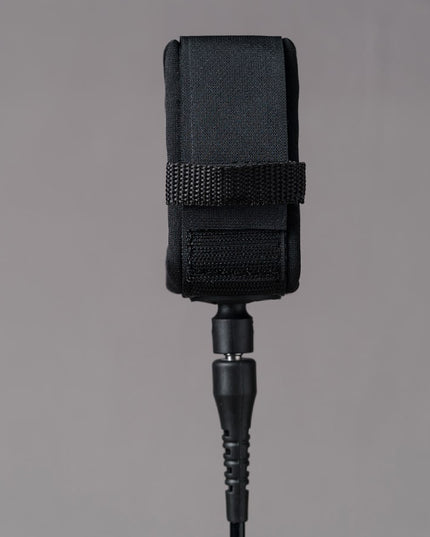 8” 7mm Core Leash