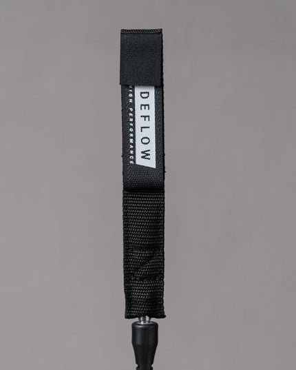 6” 6mm Core Leash