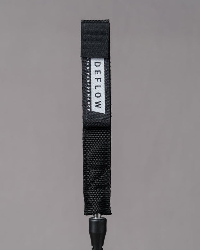 8” 7mm Core Leash