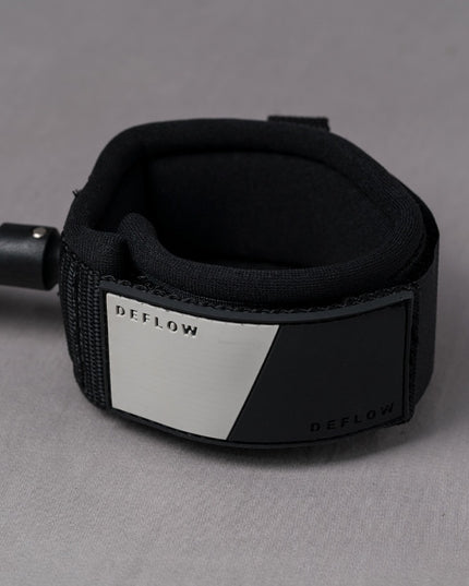 8” 7mm Core Leash