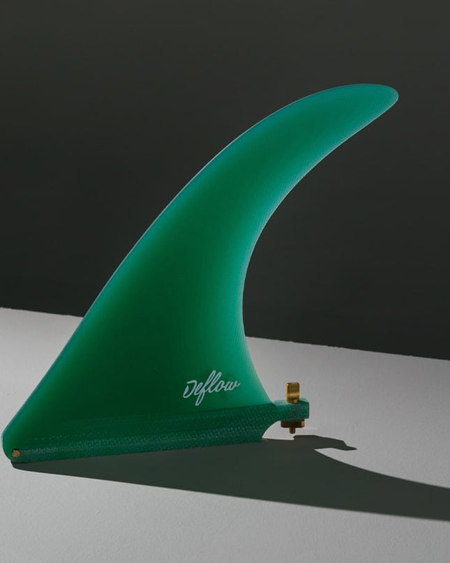 Cream 7,5″ Green
