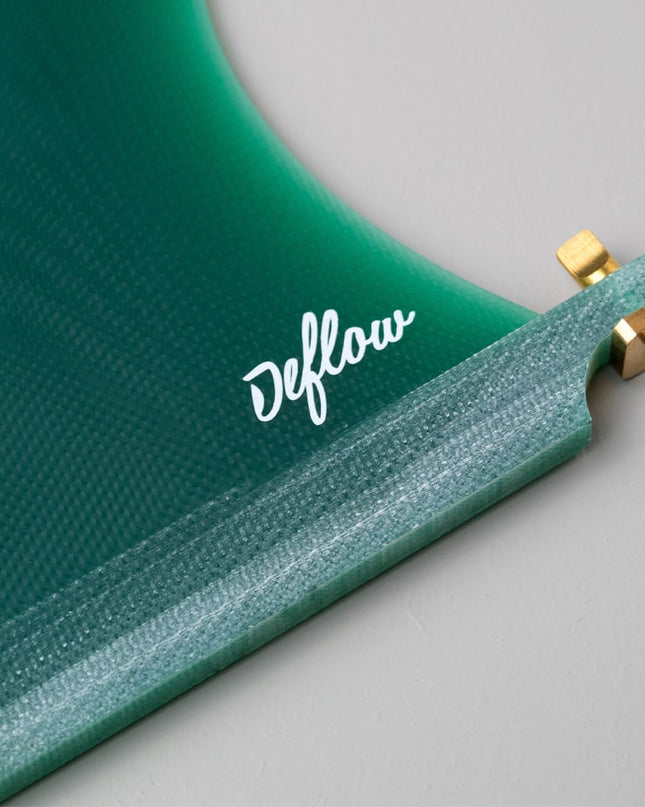 Cream 7,5″ Green