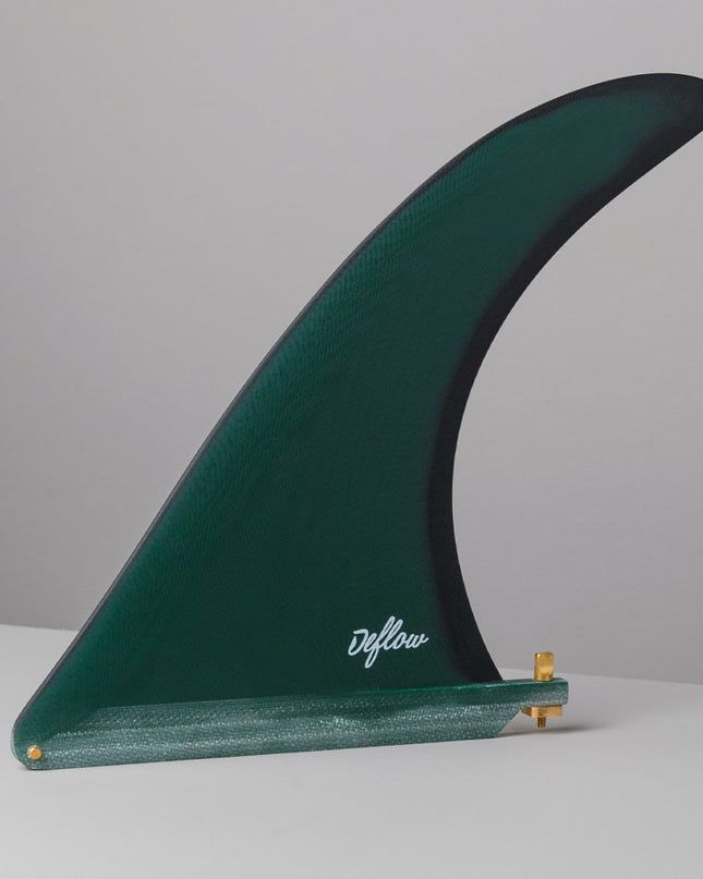 Cream 9,75″ Green