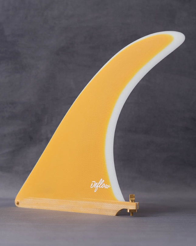 CREAM 9.75" Mustard 