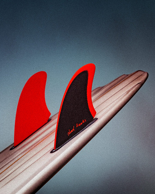 Deadkooks Utopia | Single Fin