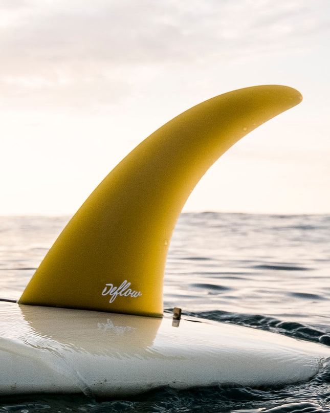 Midhull 8,5" - Deflow Surf & Longboard Fins