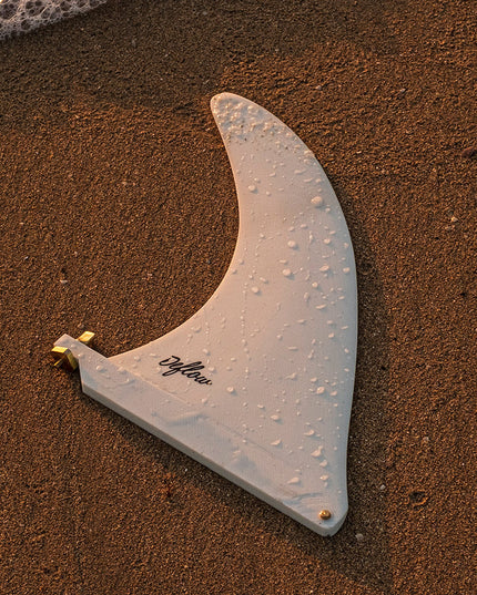 CREAM 8" | Single Fin 