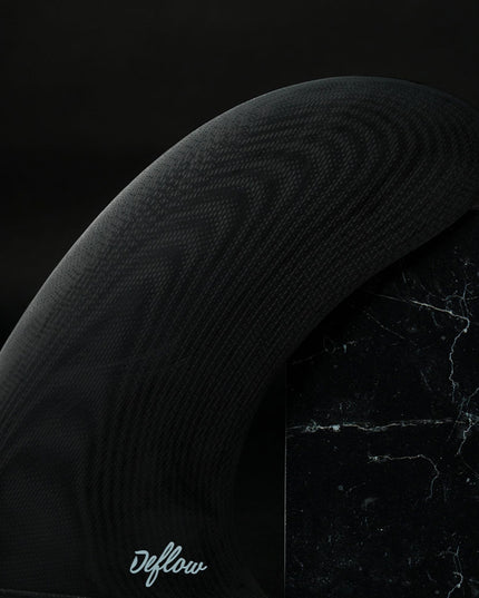 NOIR 9" | Single Fin 