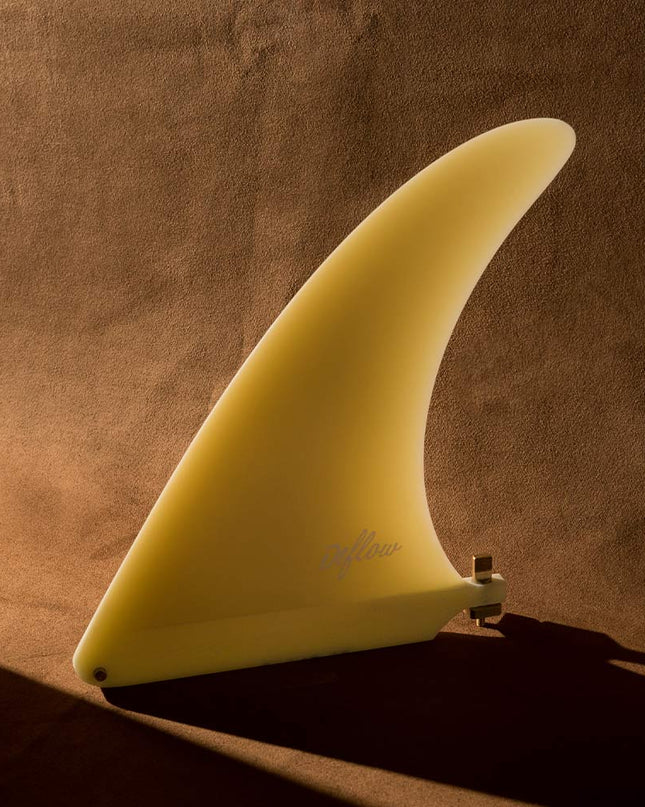 Pocket Knife 7'5" - Deflow Surf & Longboard Fins