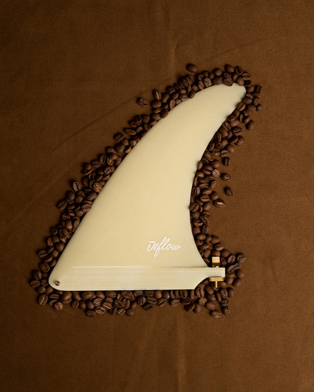 Pocket Knife 7'5" - Deflow Surf & Longboard Fins