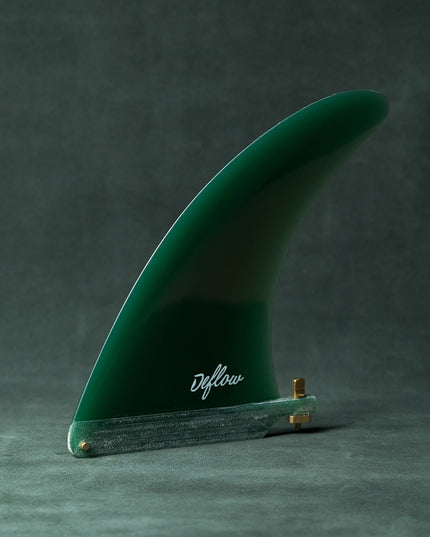 Stylist 7.3" | Single Fin 