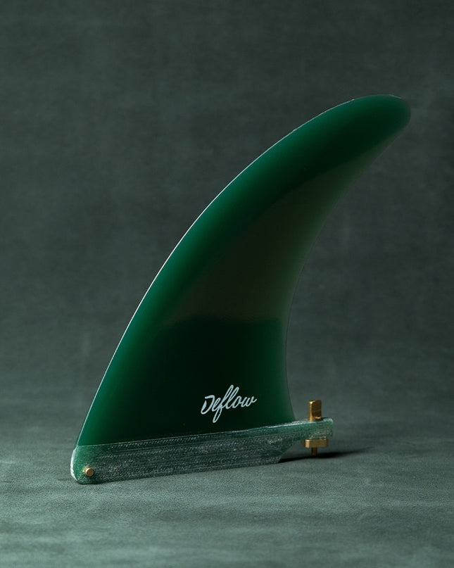 Stylist 7.3" | Single Fin