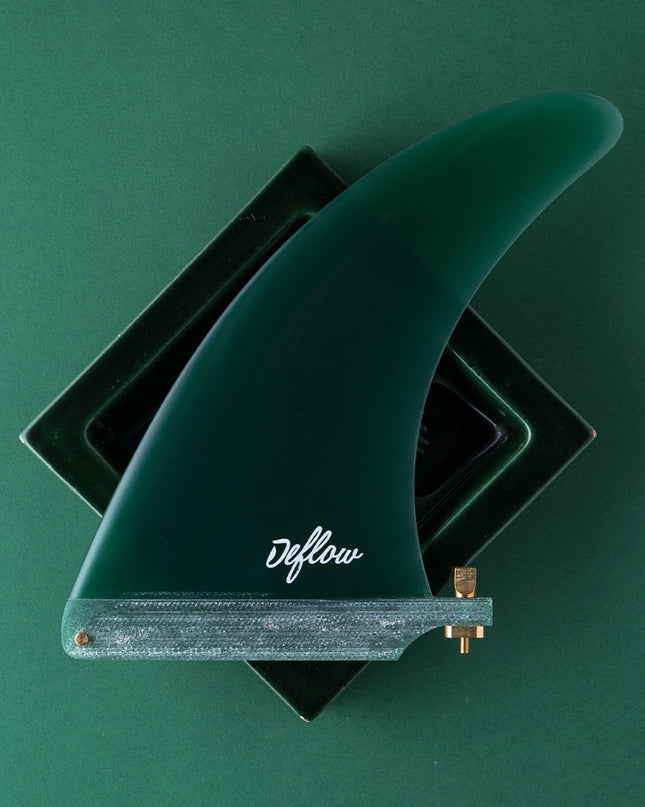 Stylist 7.3" | Single Fin
