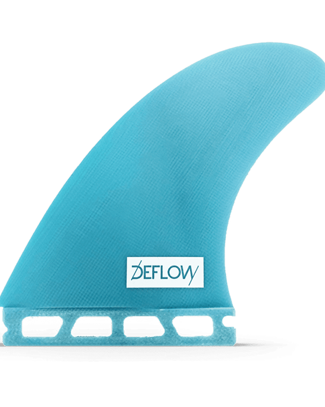 Asym Regular Foot