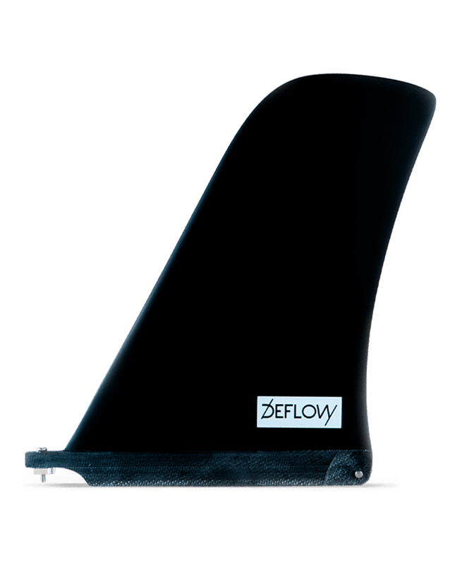 TIMON 9,5" | Single Fin