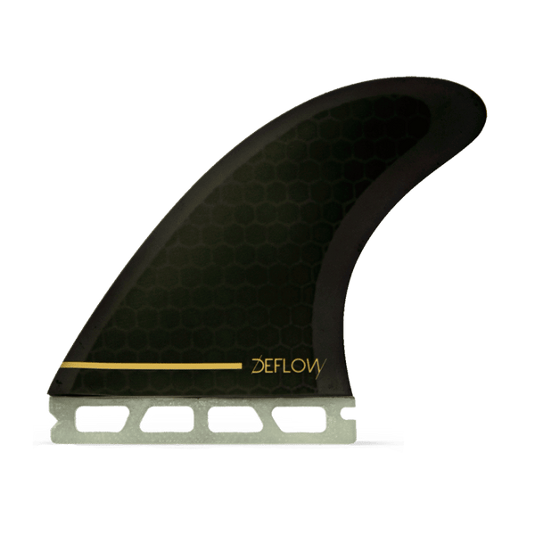 Bee　DEFLON フィン Bee L - Deflow Surf & Longboard Fins