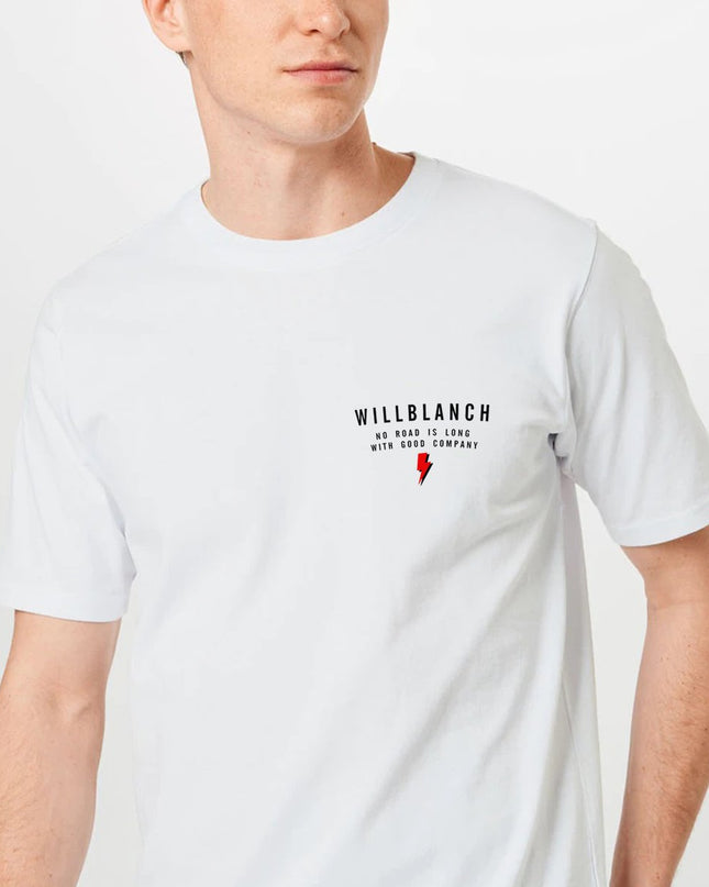 BIG THUNDER T-SHIRT