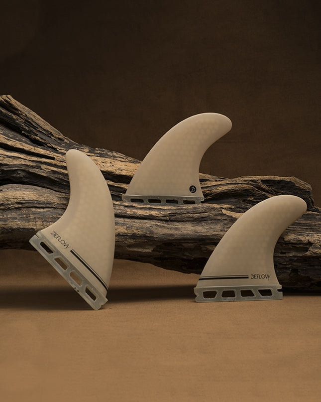 Bee M - Deflow Surf &amp; Longboard Fins