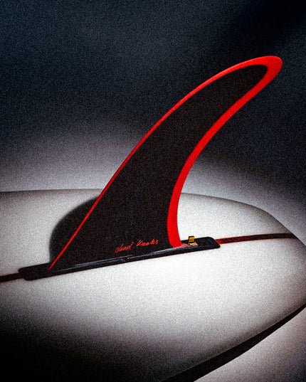 Deadkooks Impulse | Single Fin