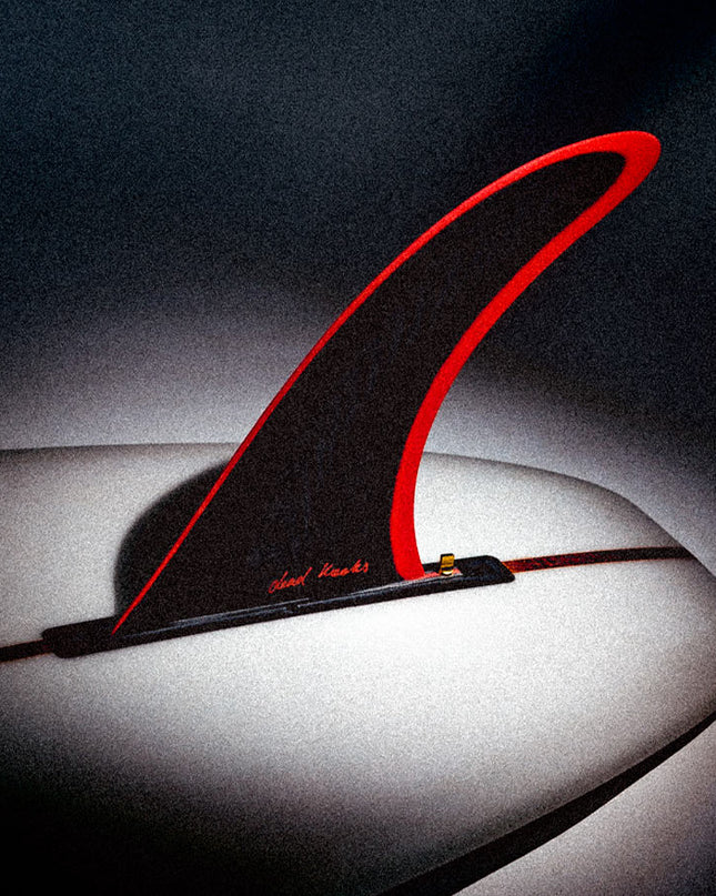 Deadkooks Impulse | Single Fin