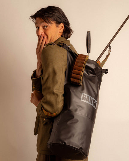25L Dry Pack