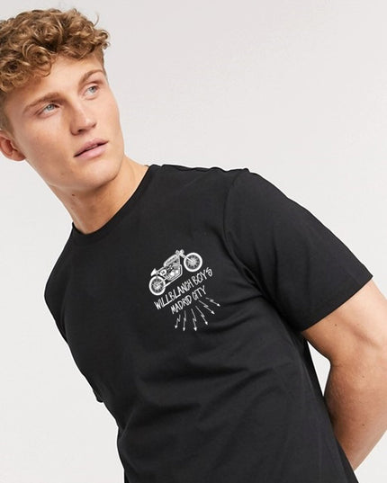 PREMIUM BLACK EAGLES