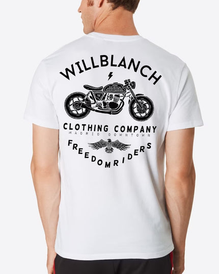 WILLBLANCH EAGLES
