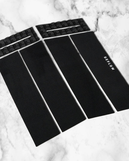 Erwin Front Pad 