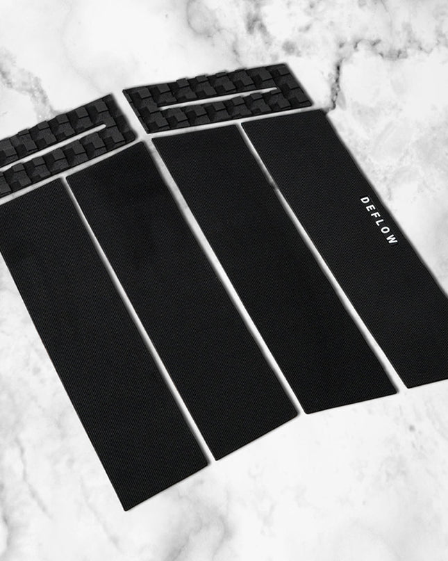 Erwin Front Pad