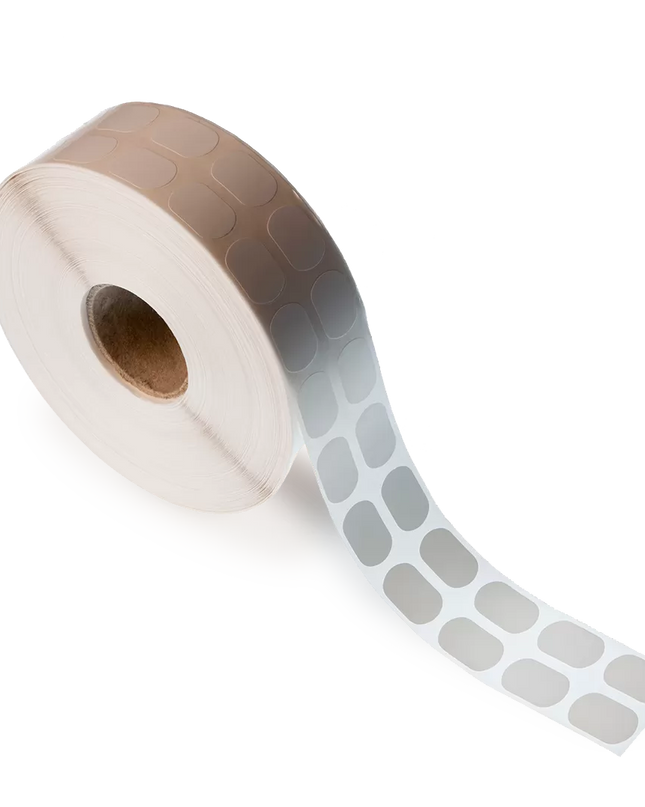 LEASH PULG Stickers