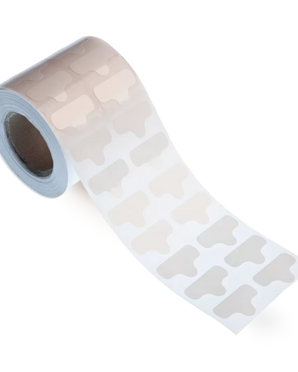 FIXING SYSTEM stickers