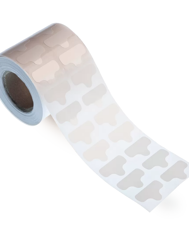 FIXING SYSTEM stickers