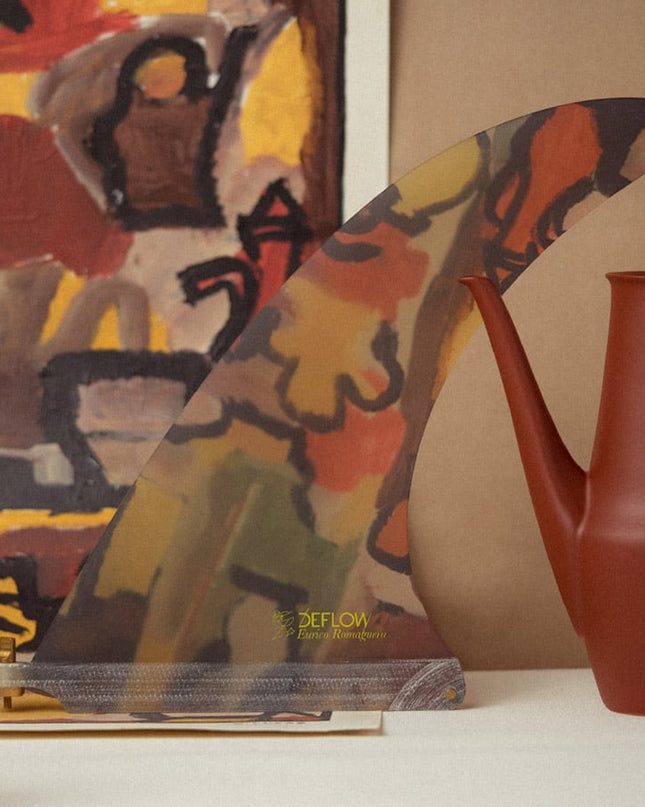 Eurico Romaguera | Single Fin