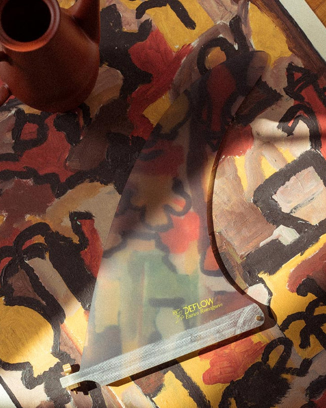 Eurico Romaguera | Single Fin