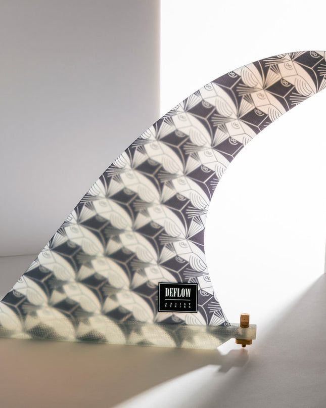 Juan Díaz Faes X Deflow