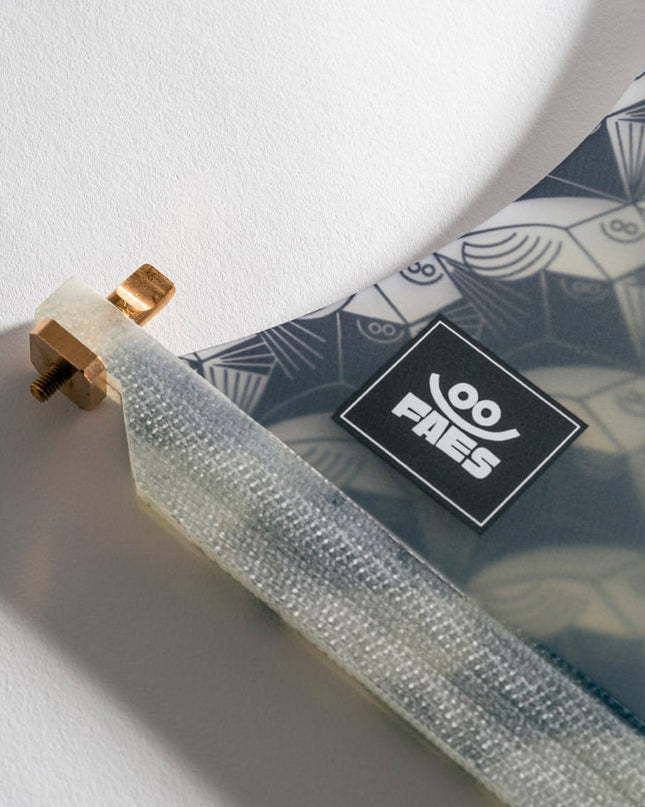 Juan Díaz Faes X Deflow