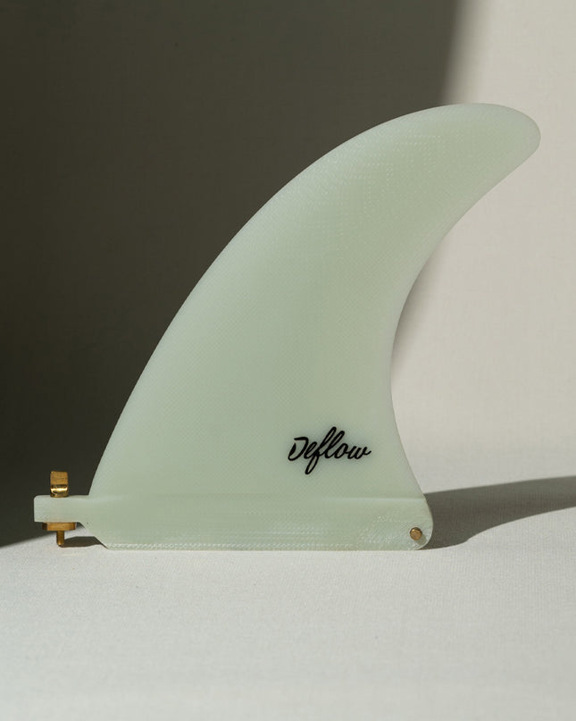 FANG 6.5" | Single Fin