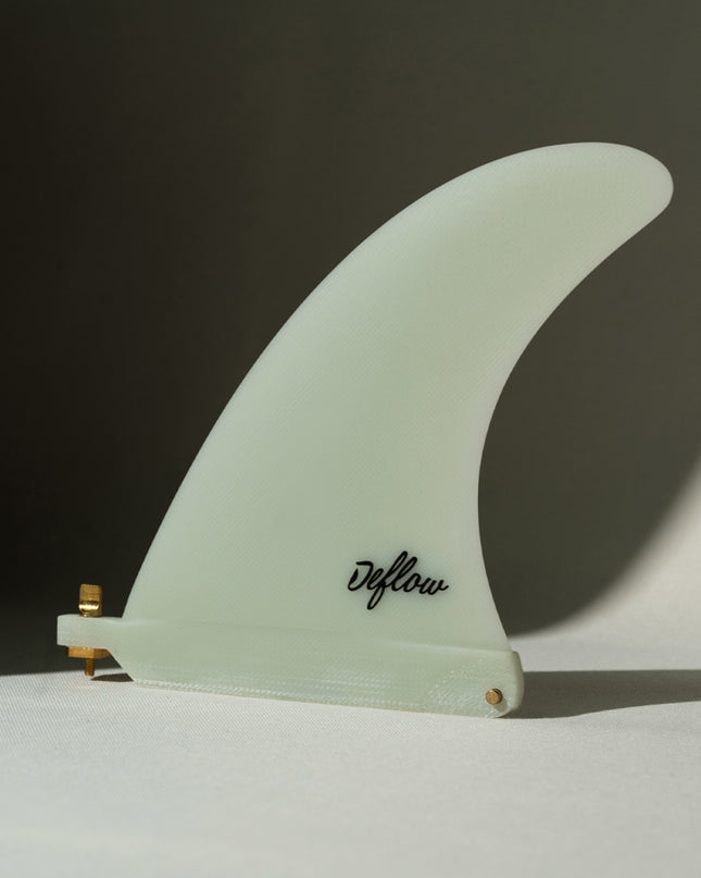 FANG 6.5" | Single Fin
