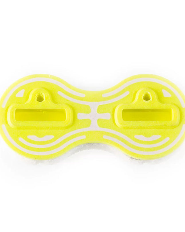 Fixing for Keel Angle 3º Color: Fluor Yellow