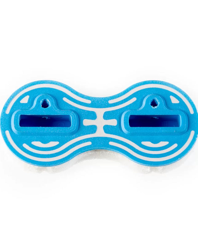 Fixing for Keel Angle 3º Color: Fluor Yellow