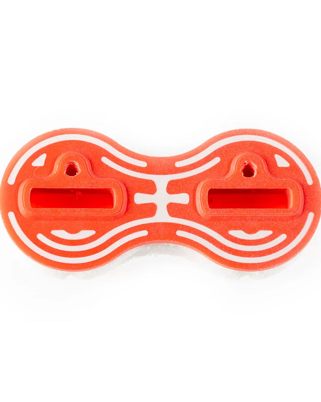 Fixing for Keel Angle 3º Color: Fluor Yellow