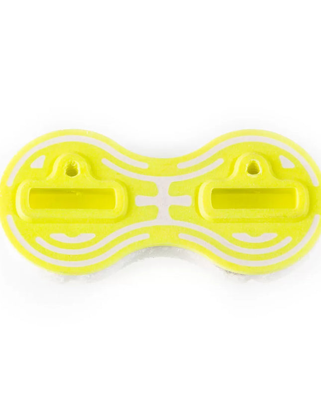 Fixing for Keel Angle 9º Color: Blue