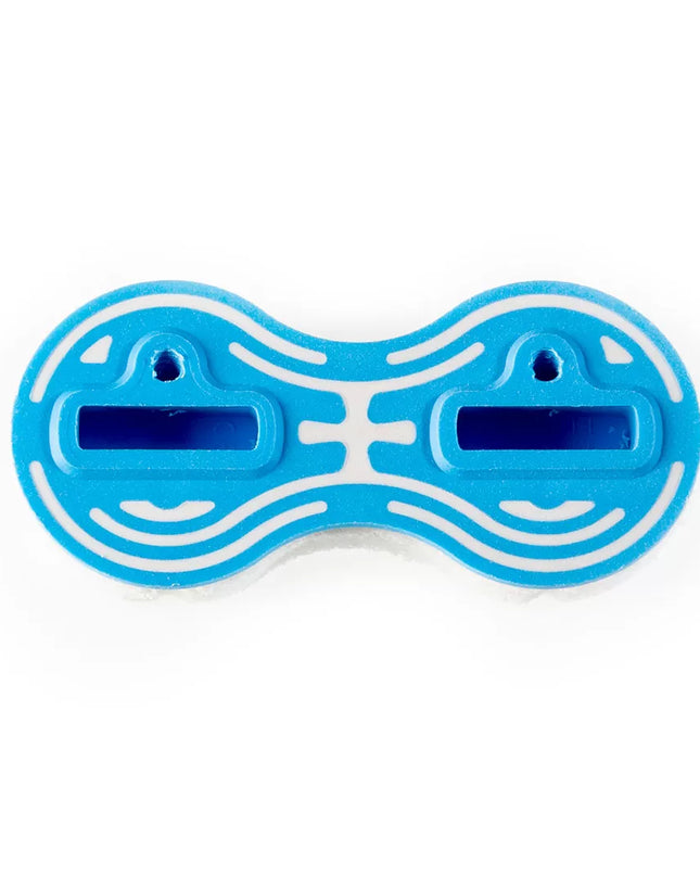 Fixing for Keel Angle 9º Color: Blue