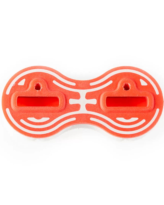 Fixing for Keel Angle 9º Color: Blue