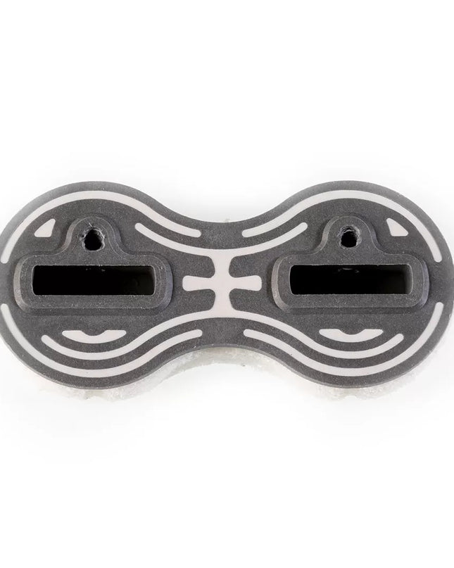 Fixing for Keel Angle 9º Color: Blue