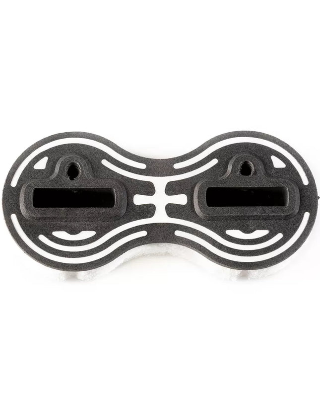 Fixing for Keel Angle 9º Color: Blue